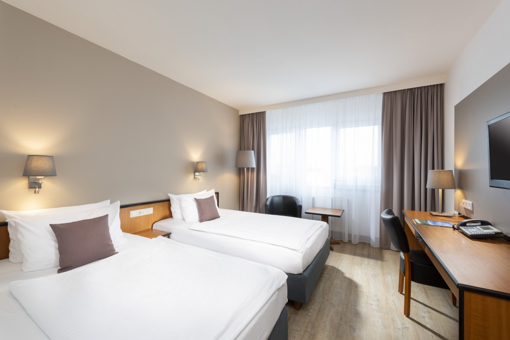 bandb hotel rastatt