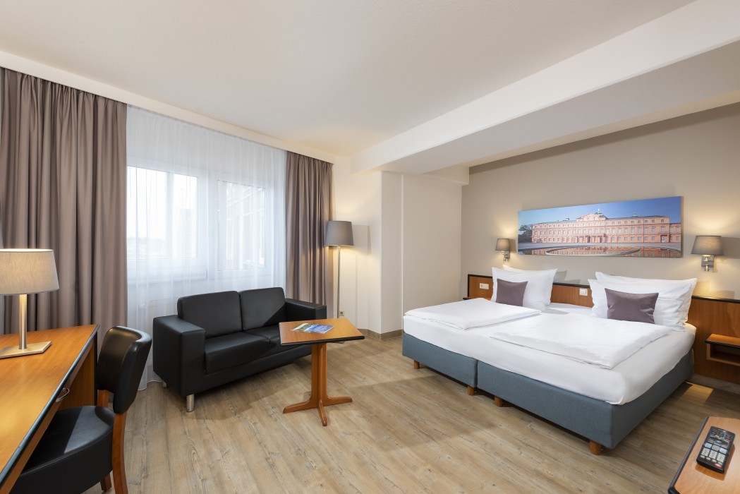 bandb hotel rastatt