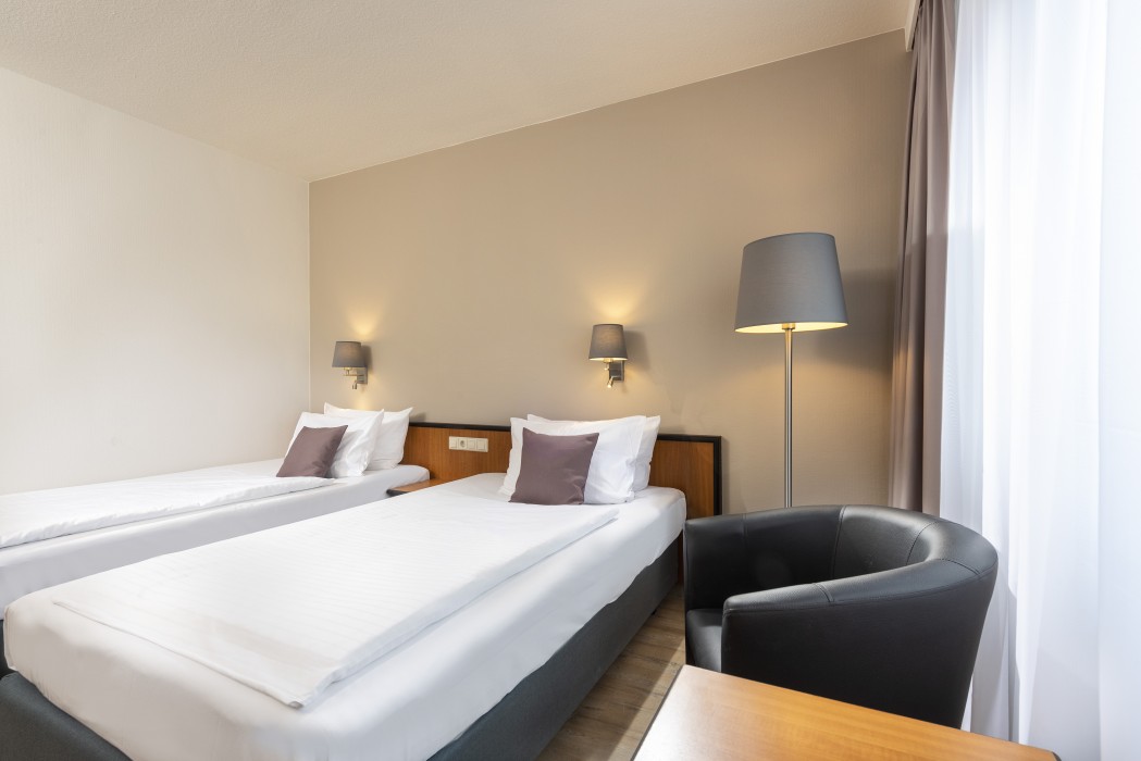 bandb hotel rastatt