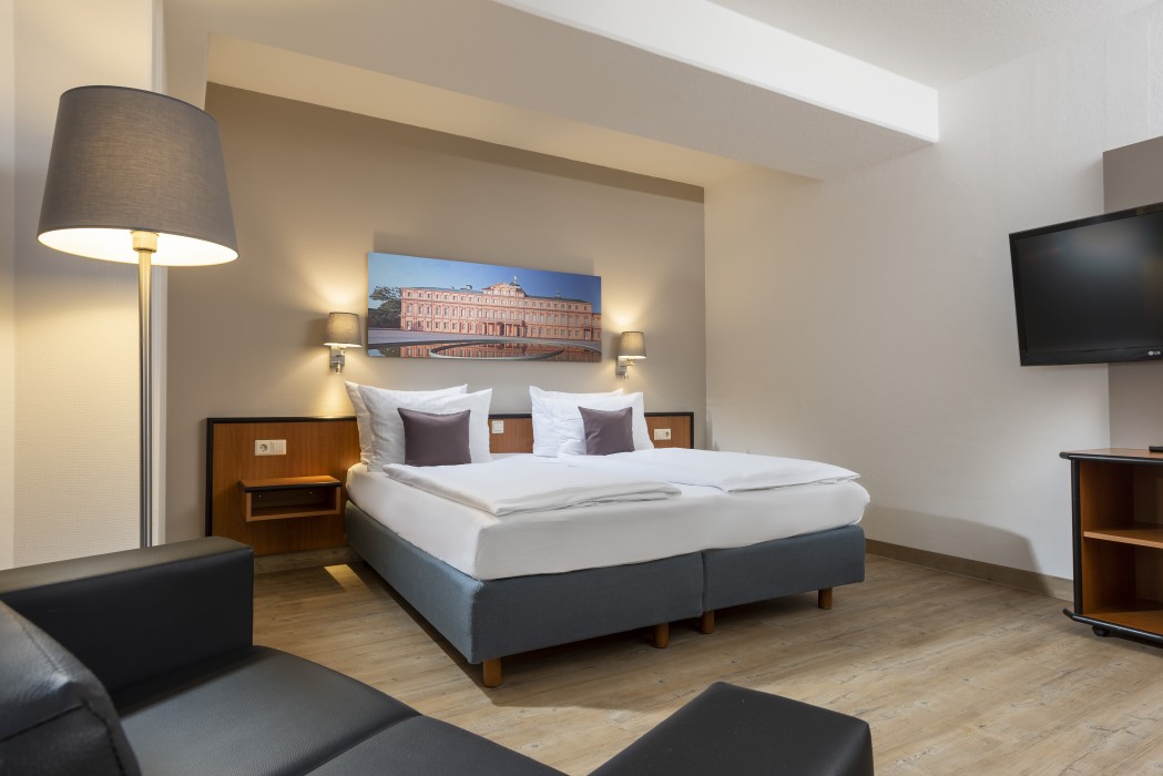 bandb hotel rastatt