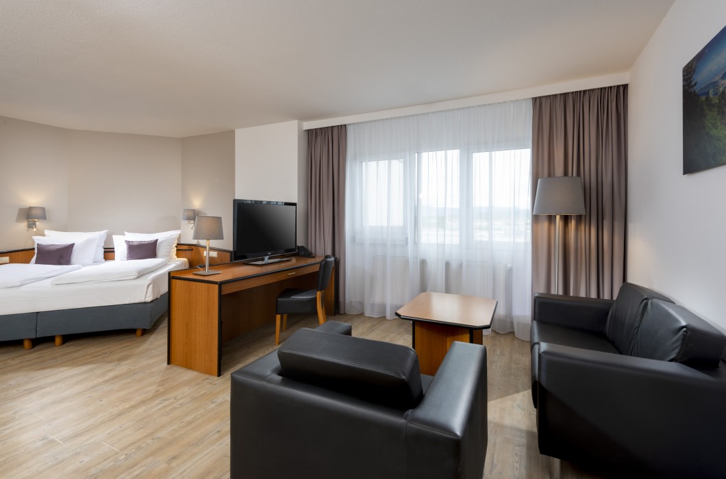 bandb hotel rastatt