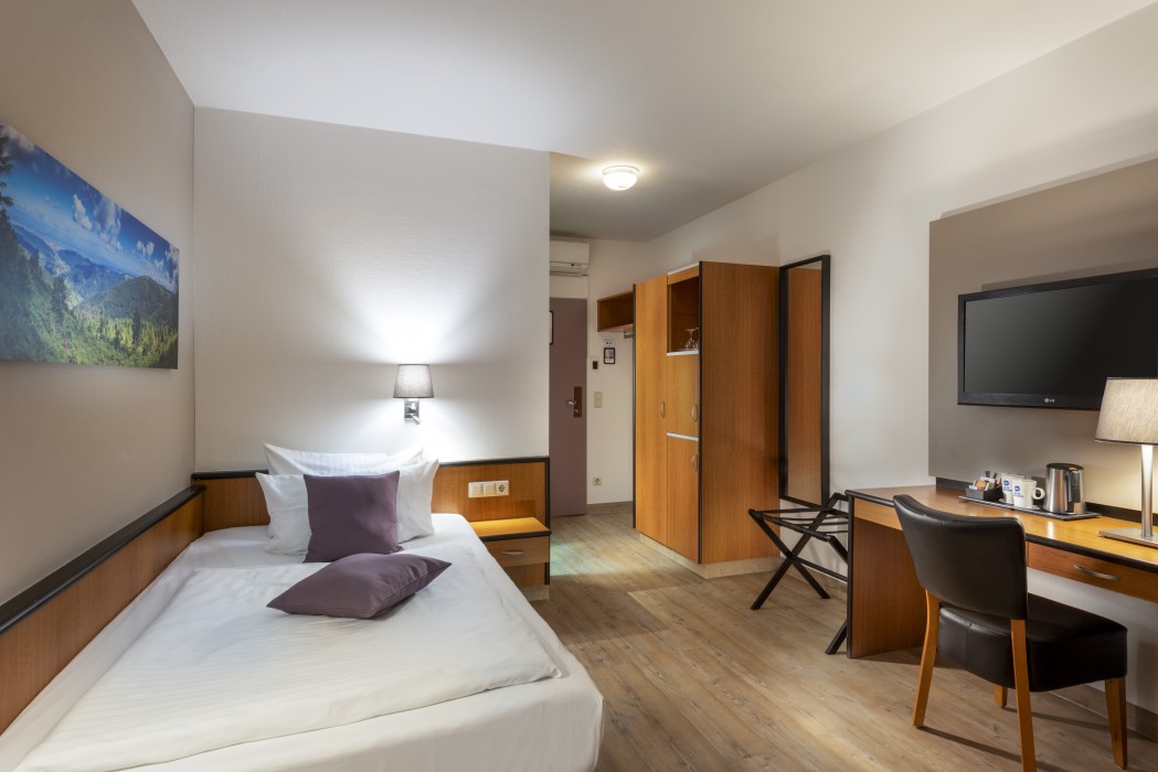 bandb hotel rastatt