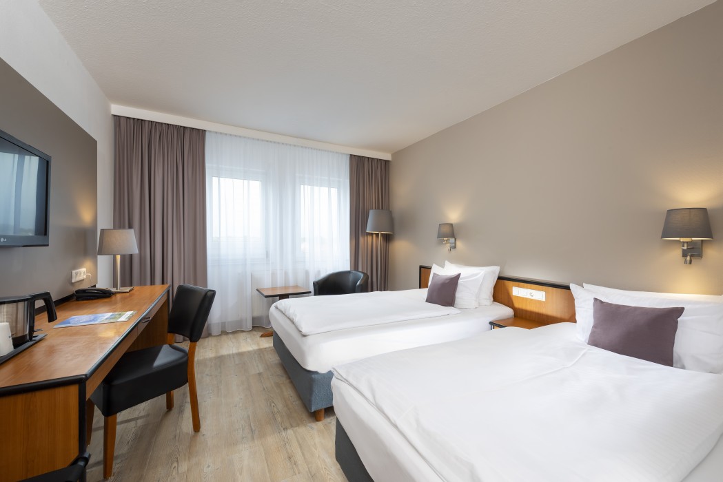 bandb hotel rastatt