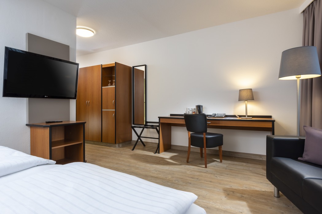 bandb hotel rastatt