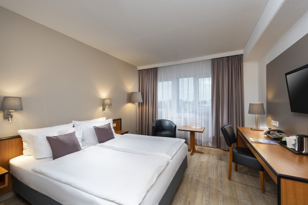 bandb hotel rastatt
