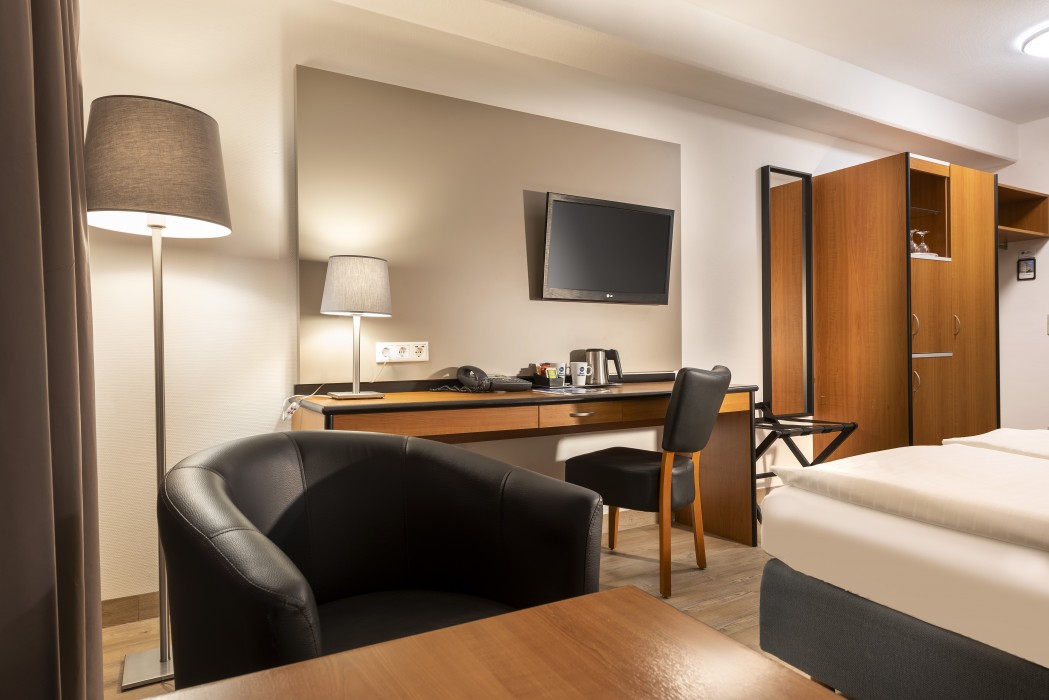 bandb hotel rastatt
