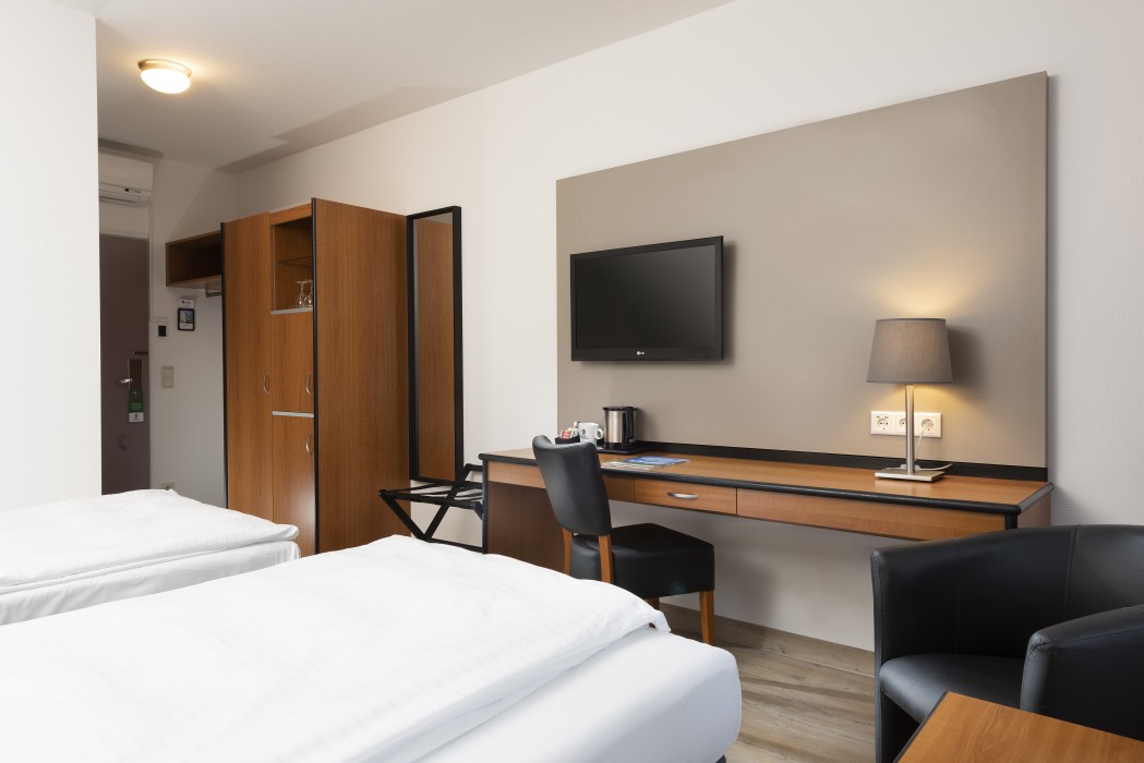 bandb hotel rastatt