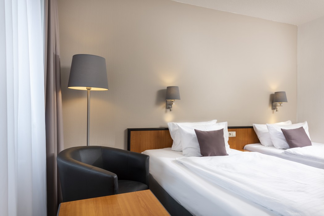 bandb hotel rastatt