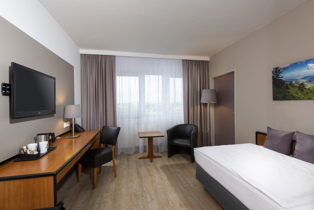 bandb hotel rastatt