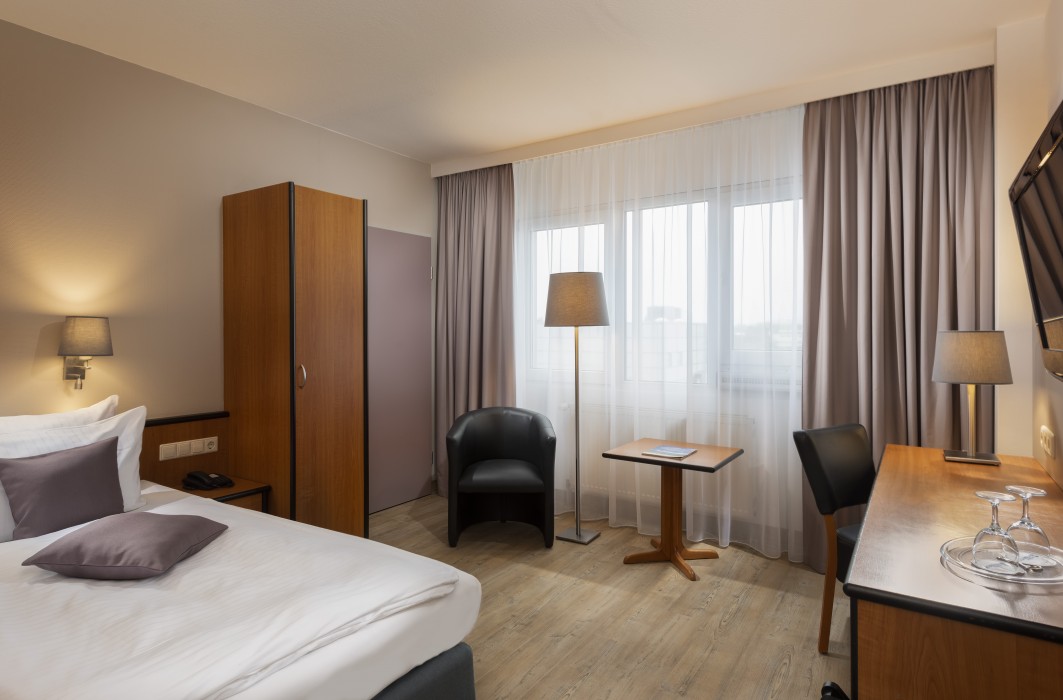 bandb hotel rastatt