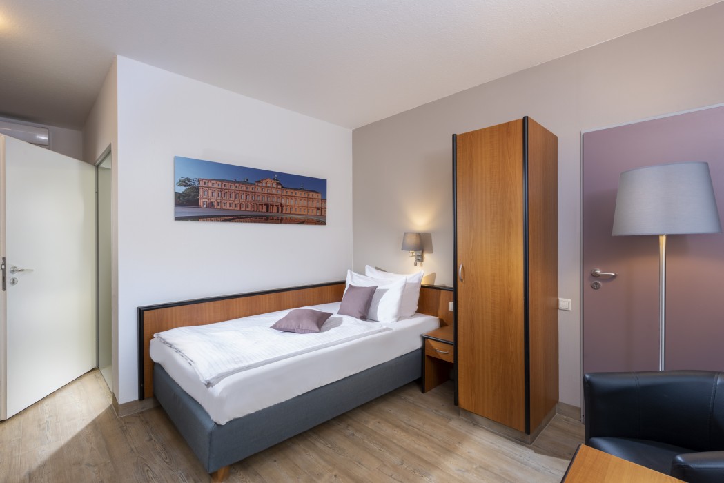 bandb hotel rastatt