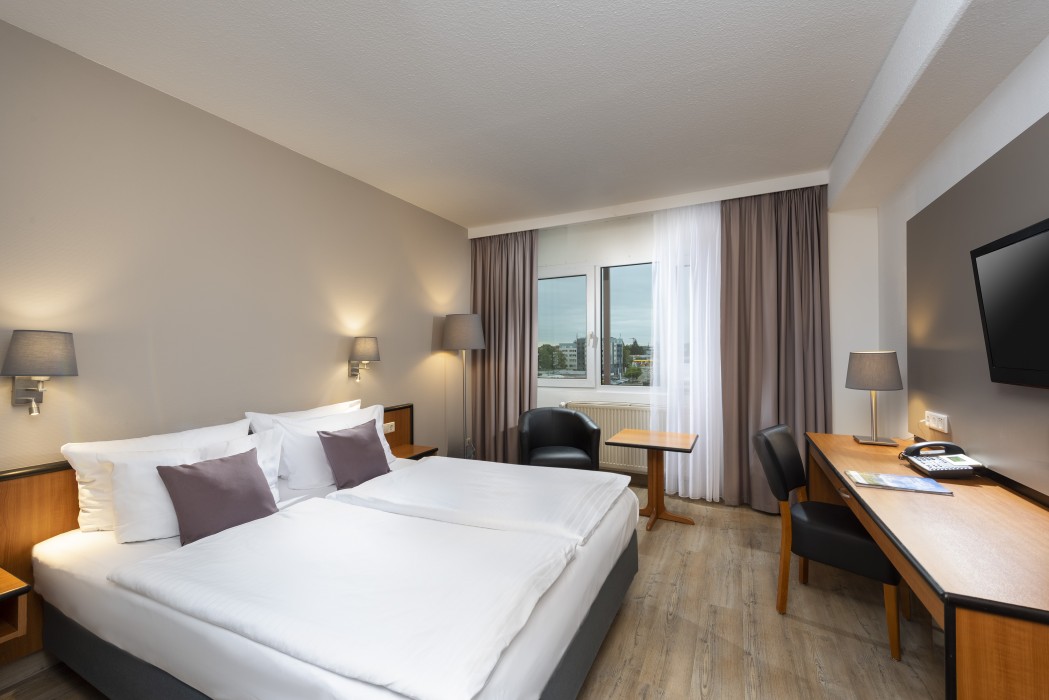 bandb hotel rastatt