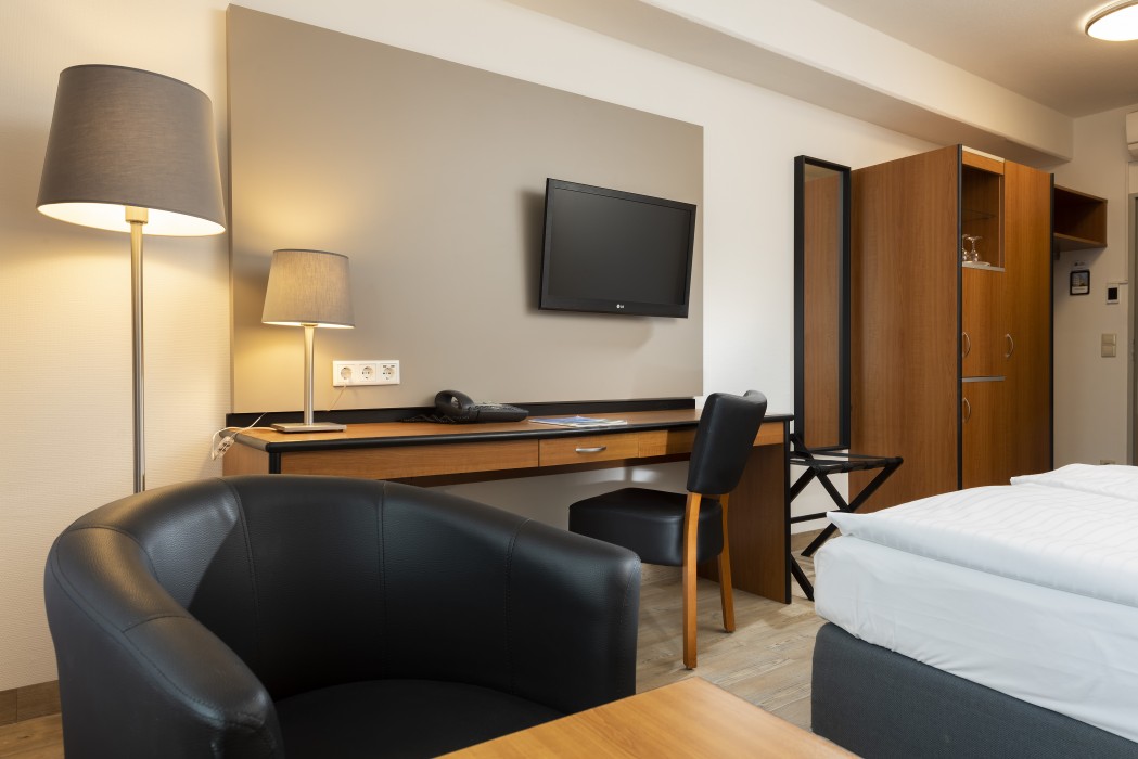 bandb hotel rastatt