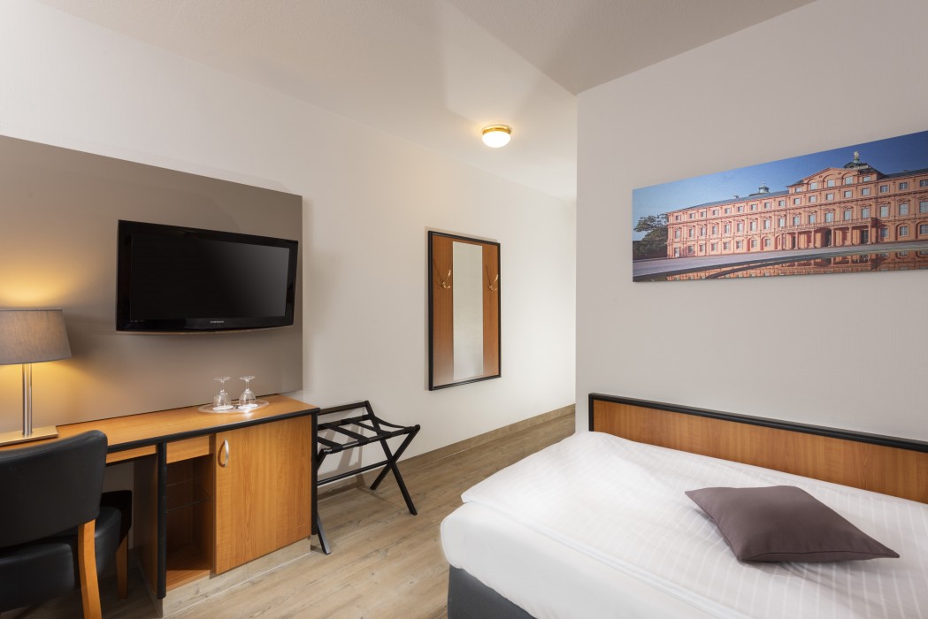 bandb hotel rastatt