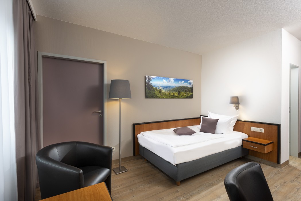 bandb hotel rastatt