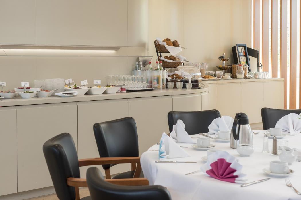 bandb hotel rastatt