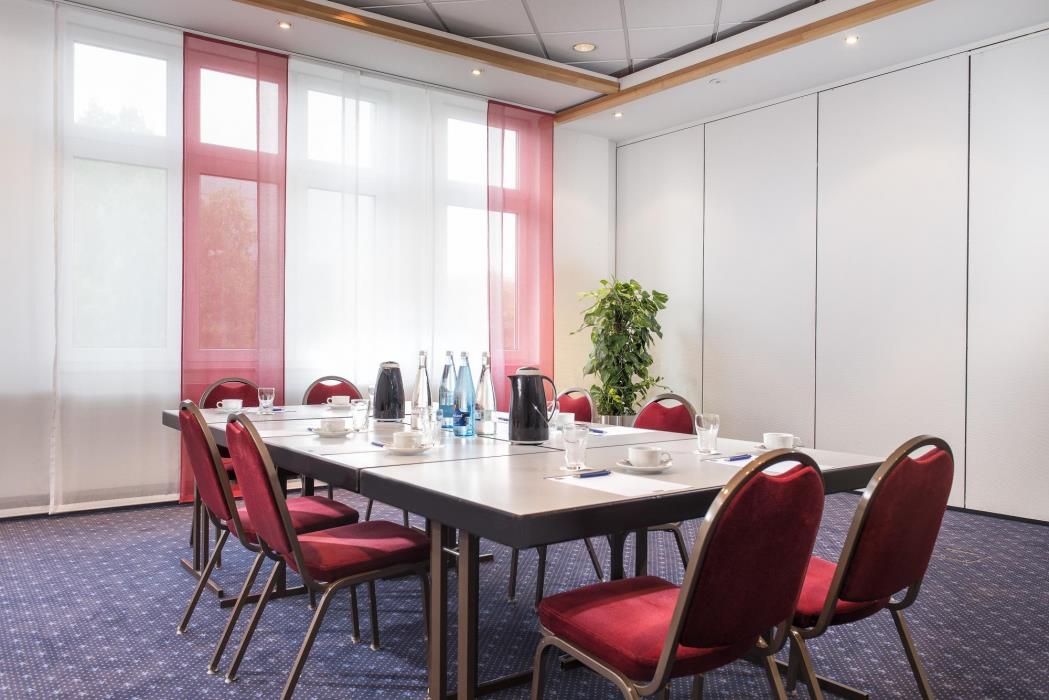 bandb hotel rastatt