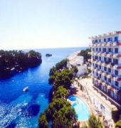 hotel cabot cala ferrera