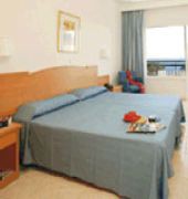 hotel cabot cala ferrera