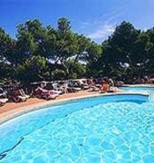 hotel cabot cala ferrera