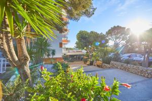 hotel cabot cala ferrera