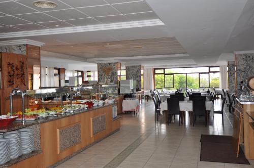 hotel cabot cala ferrera