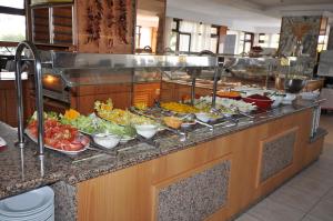 hotel cabot cala ferrera
