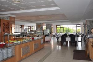 hotel cabot cala ferrera