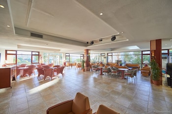 hotel cabot cala ferrera