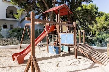 hotel cabot cala ferrera