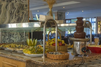 hotel cabot cala ferrera