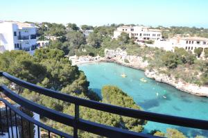 hotel cabot cala ferrera