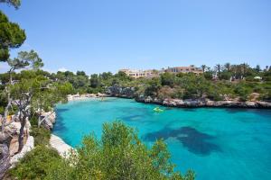 hotel cabot cala ferrera