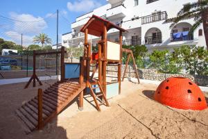 hotel cabot cala ferrera