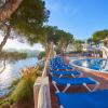 hotel cabot cala ferrera