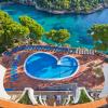 hotel cabot cala ferrera