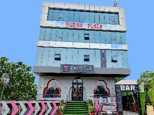 Townhouse Oak Hotel Rudra,India>>Jaipur,3 star