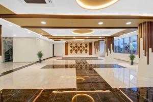 Townhouse Oak Hotel Rudra,India>>Jaipur,3 star