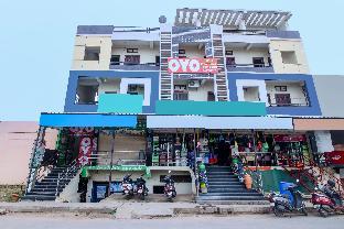 Flagship 80556 Happy Residency,Hyderabad>>Bībīnagar,3 star