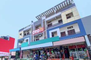 hyderabad