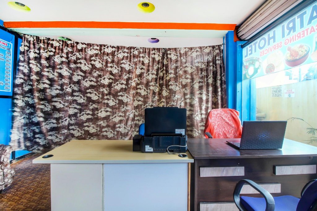 Flagship 80556 Happy Residency,Hyderabad>>Bībīnagar,3 star