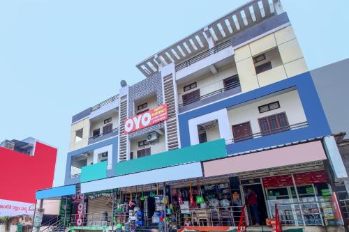 hyderabad