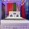 Flagship 700363 Hotel Small Town,India>>New Delhi,3 star