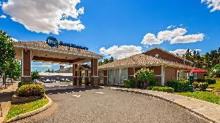best western wheatland inn