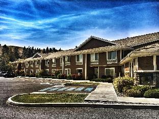 best western wheatland inn