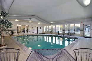 best western wheatland inn