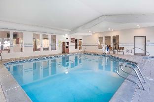 best western wheatland inn