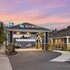 best western wheatland inn