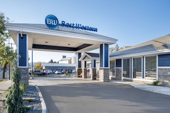 best western wheatland inn