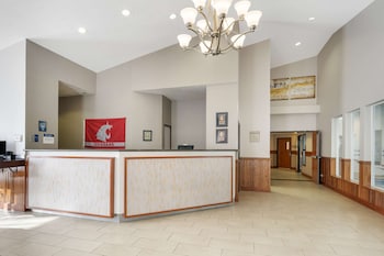 Best Western Wheatland Inn,Pullman>>Colfax,3 star